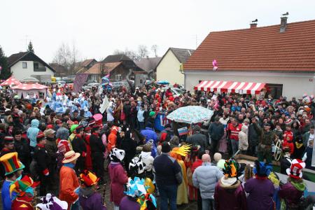 Šelmarija 20 2009